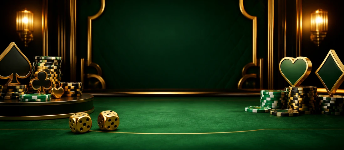 Betnjet Casino